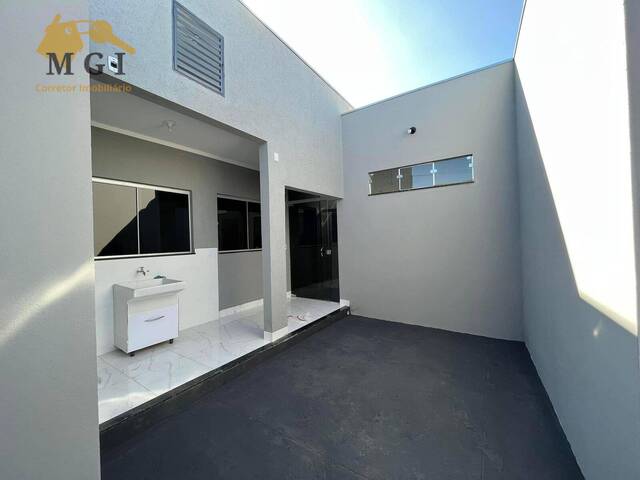 #146 - Casa para Venda em Guariba - SP - 3