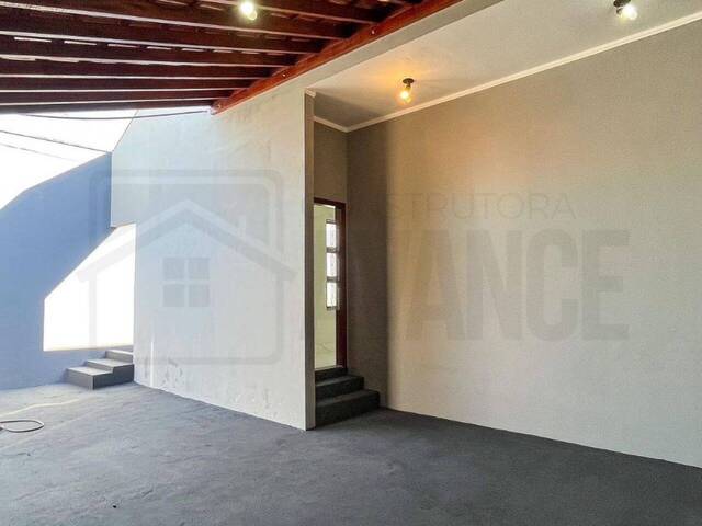 #146 - Casa para Venda em Guariba - SP - 2