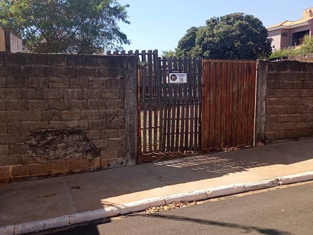 #148 - Área para Venda em Guariba - SP - 1