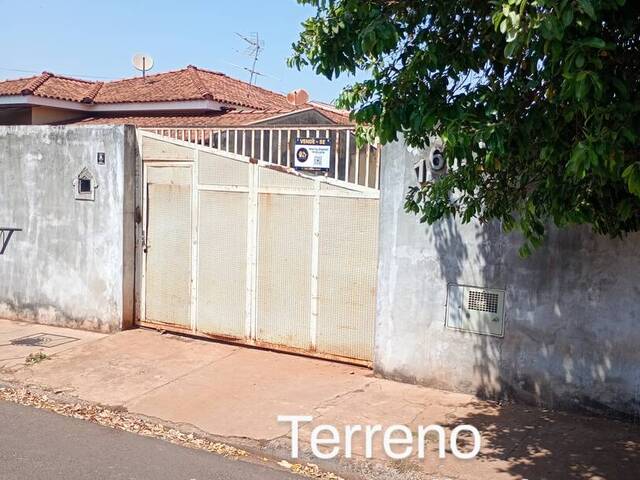 #150 - Área para Venda em Guariba - SP - 2