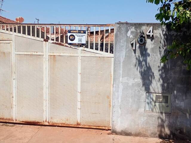 #150 - Área para Venda em Guariba - SP - 3