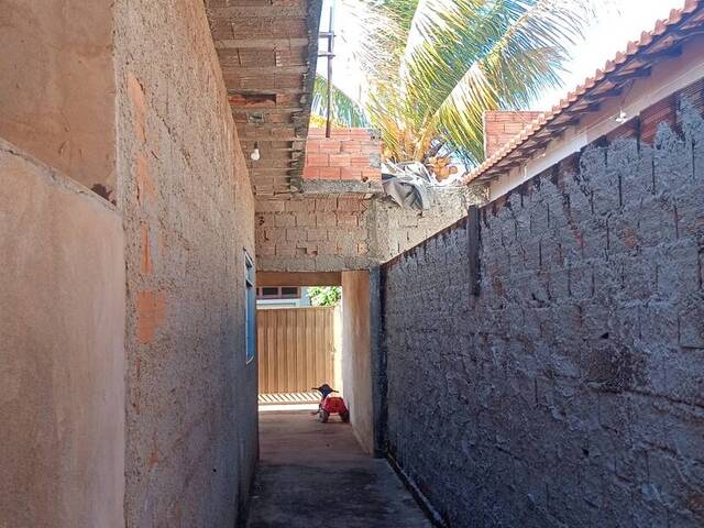 #152 - Casa para Venda em Guariba - SP - 3