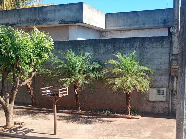 #152 - Casa para Venda em Guariba - SP - 1