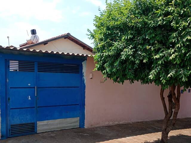 #153 - Casa para Venda em Guariba - SP - 1