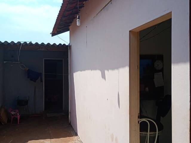 #153 - Casa para Venda em Guariba - SP - 2