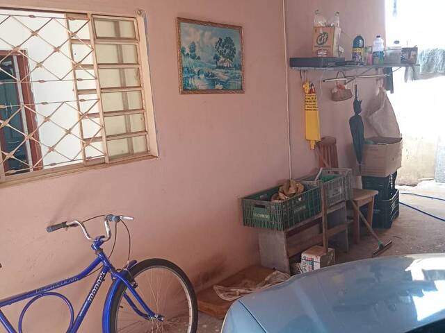 #153 - Casa para Venda em Guariba - SP - 3