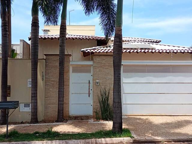 #154 - Casa para Venda em Guariba - SP - 2