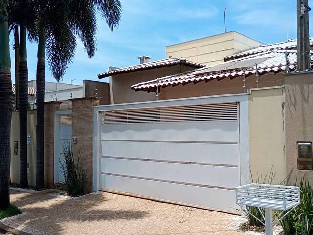 #154 - Casa para Venda em Guariba - SP - 1