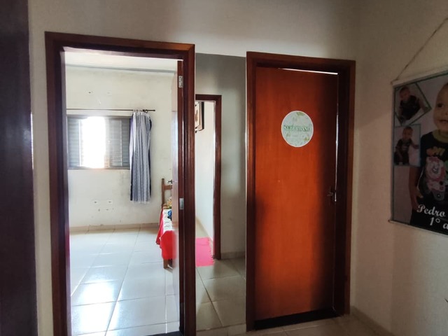 #157 - Casa para Venda em Guariba - SP - 2