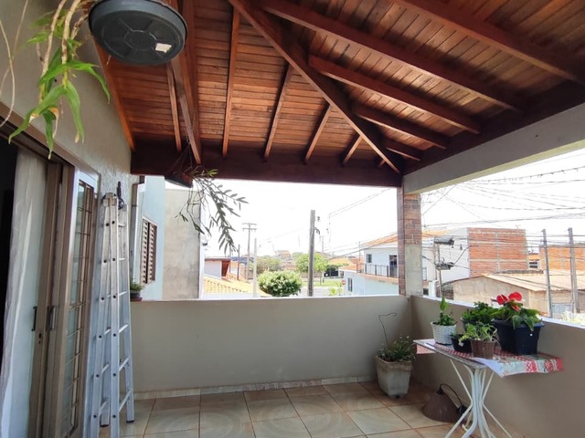 #157 - Casa para Venda em Guariba - SP - 3