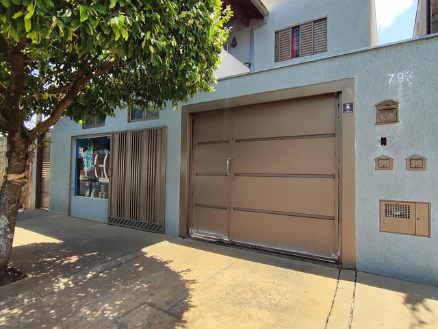 #157 - Casa para Venda em Guariba - SP - 1