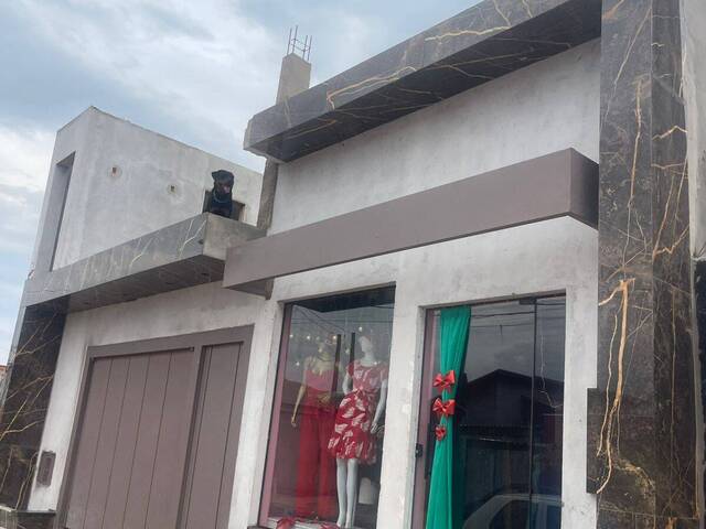 #159 - Casa para Venda em Guariba - SP - 3