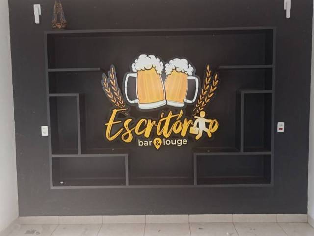 #165 - Sala para Venda em Guariba - SP - 2