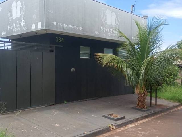 #165 - Sala para Venda em Guariba - SP - 3