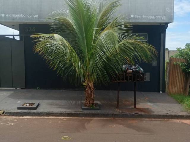 #165 - Sala para Venda em Guariba - SP - 1