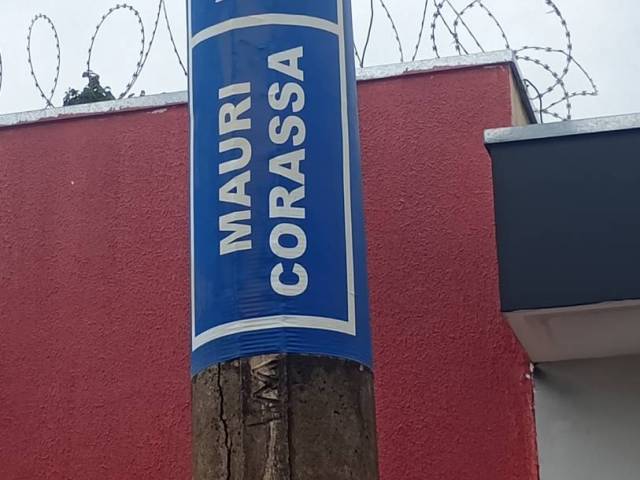 #166 - Área para Venda em Guariba - SP - 2