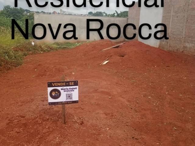 #166 - Área para Venda em Guariba - SP - 1