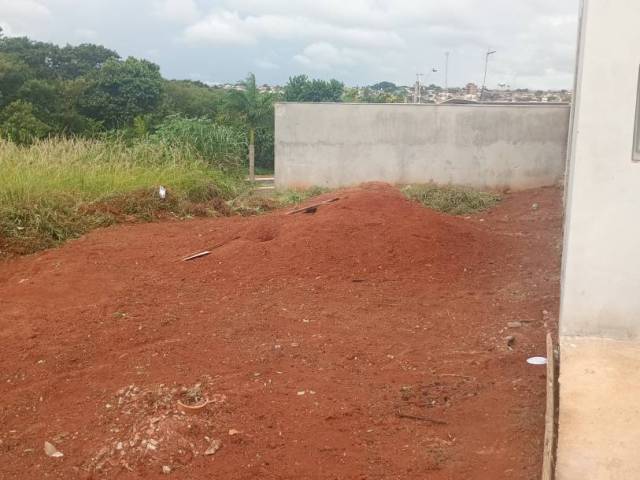 #166 - Área para Venda em Guariba - SP - 3