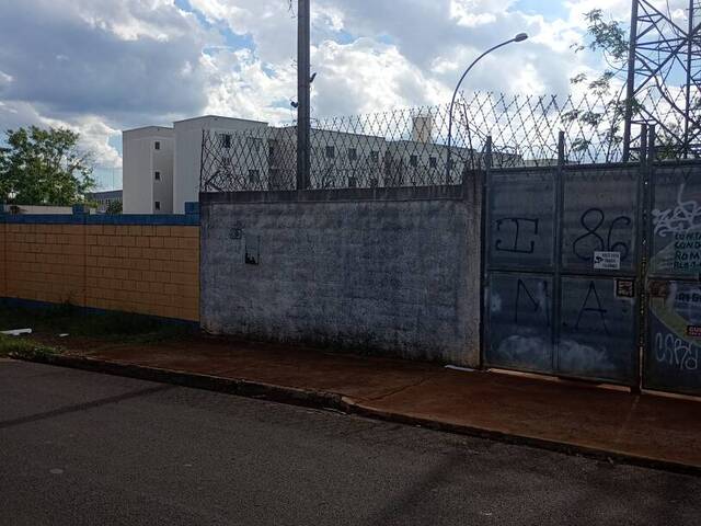 #167 - Área para Venda em Ribeirão Preto - SP - 3
