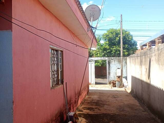 #169 - Casa para Venda em Guariba - SP - 3