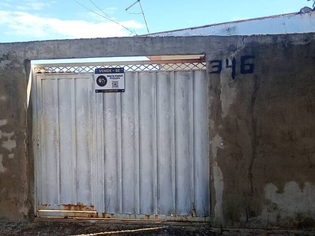 #169 - Casa para Venda em Guariba - SP - 1