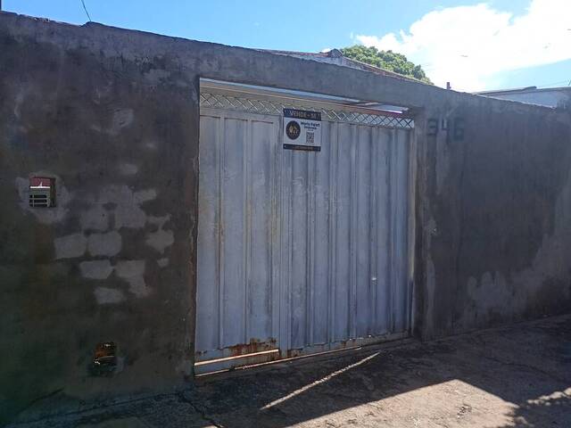 #169 - Casa para Venda em Guariba - SP - 2