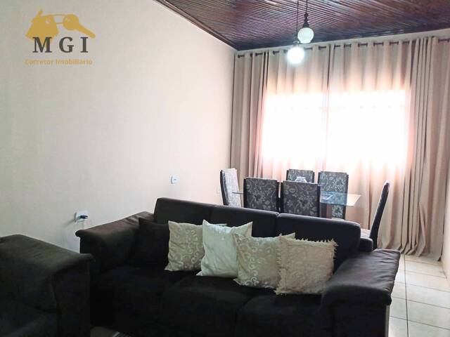 #170 - Casa para Venda em Guariba - SP - 2