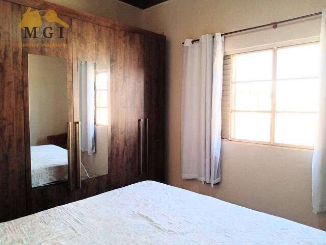 #170 - Casa para Venda em Guariba - SP - 3