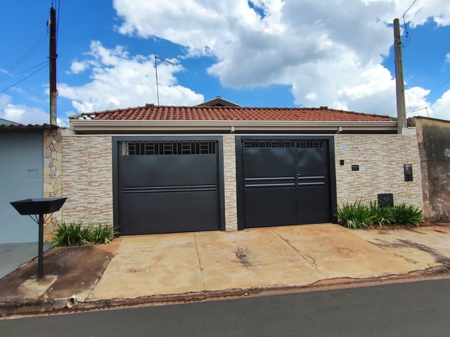 #171 - Casa para Venda em Guariba - SP - 1