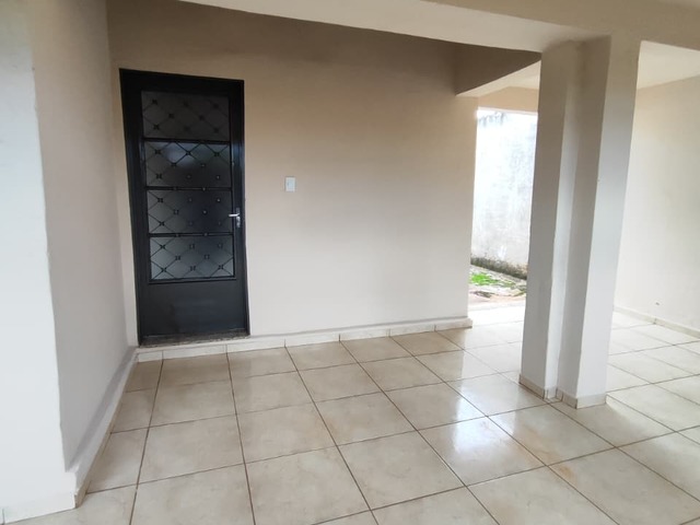 #171 - Casa para Venda em Guariba - SP - 2