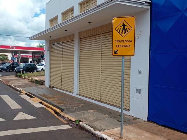 #172 - Sala para Venda em Guariba - SP - 1