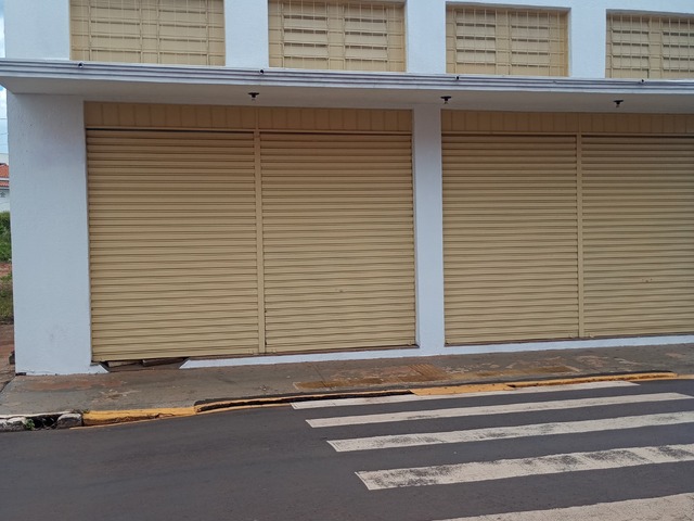 #172 - Sala para Venda em Guariba - SP - 3