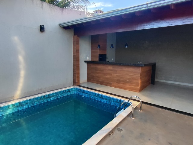 #173 - Casa para Venda em Guariba - SP - 3