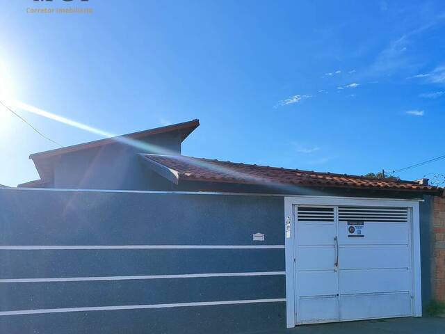 #173 - Casa para Venda em Guariba - SP - 2