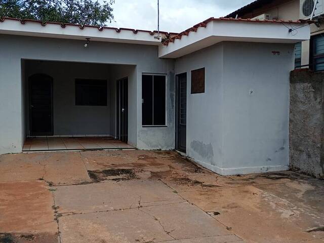 #174 - Casa para Venda em Guariba - SP - 2