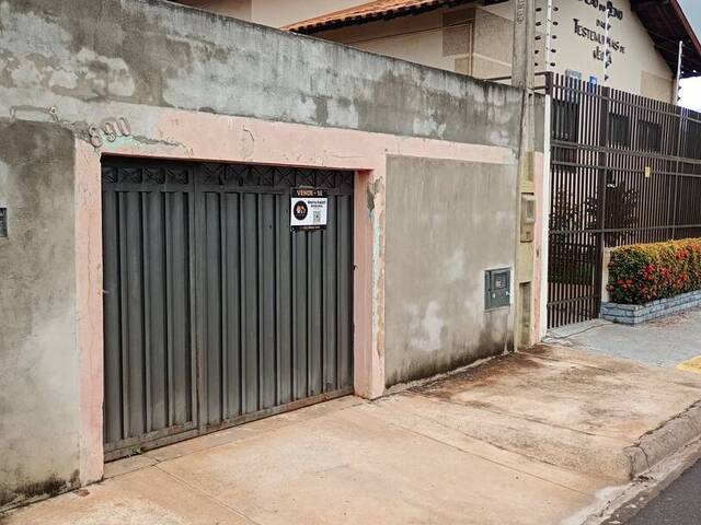 #174 - Casa para Venda em Guariba - SP - 3