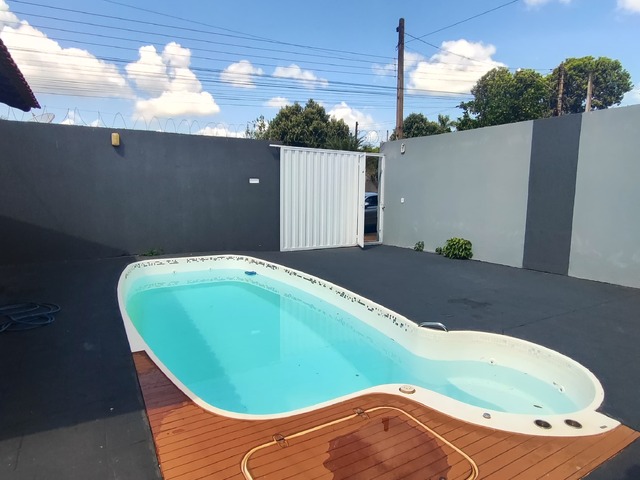 #176 - Casa para Venda em Guariba - SP - 3