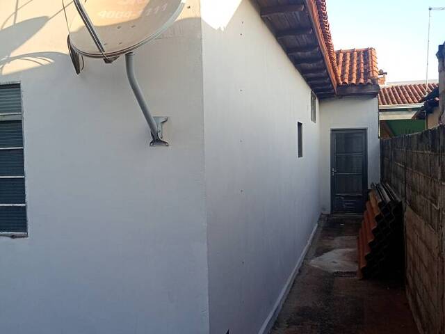 #182 - Casa para Venda em Guariba - SP - 3