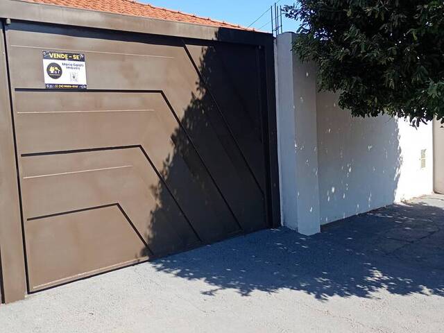 #182 - Casa para Venda em Guariba - SP - 2