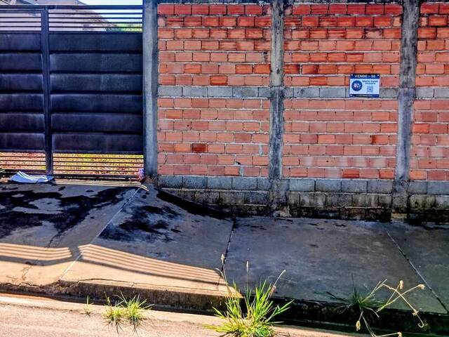 #183 - Área para Venda em Guariba - SP - 2