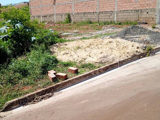 #190 - Área para Venda em Guariba - SP - 3