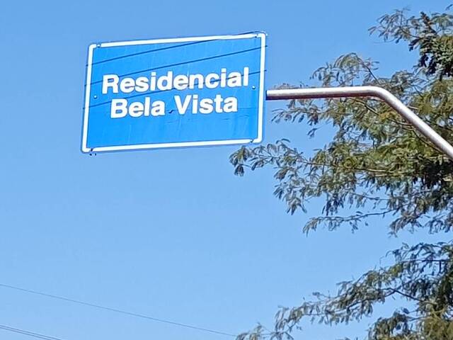 #190 - Área para Venda em Guariba - SP - 2