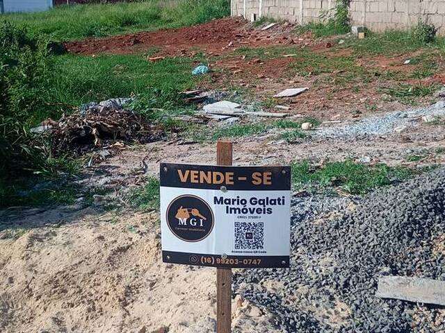 #190 - Área para Venda em Guariba - SP - 1