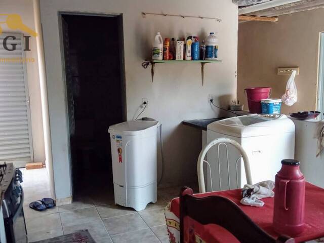 Casa para Venda em Guariba - 4