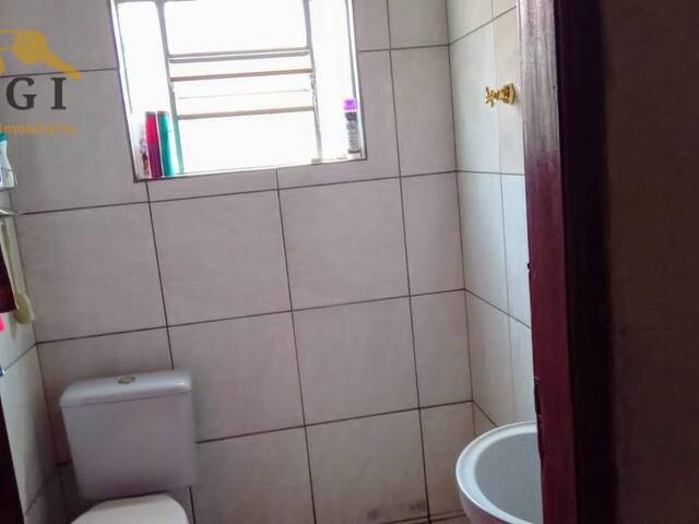 Casa para Venda em Guariba - 5