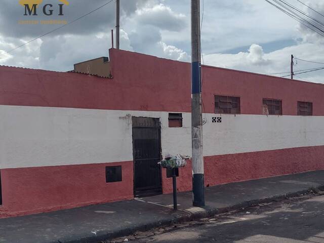 Venda em monte alegre - Guariba