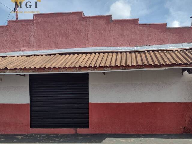 Prédio comercial para Venda em Guariba - 2