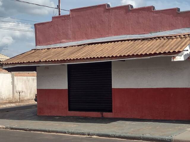 Prédio comercial para Venda em Guariba - 3
