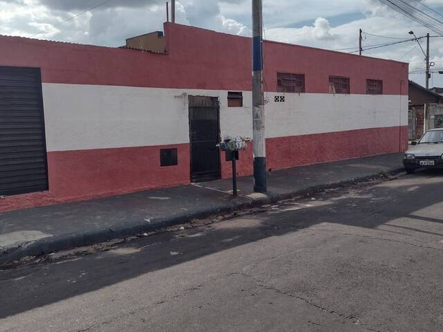 Prédio comercial para Venda em Guariba - 4
