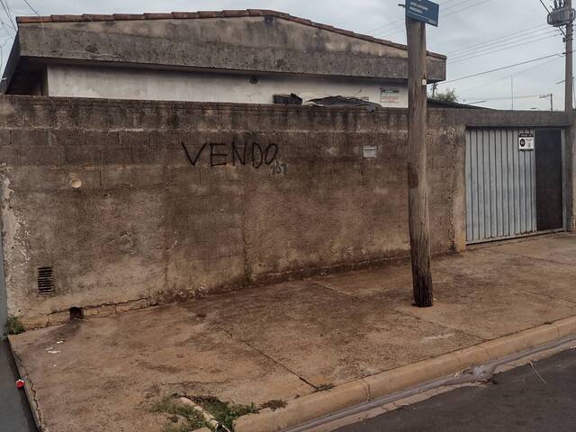 Casa para Venda em Guariba - 4